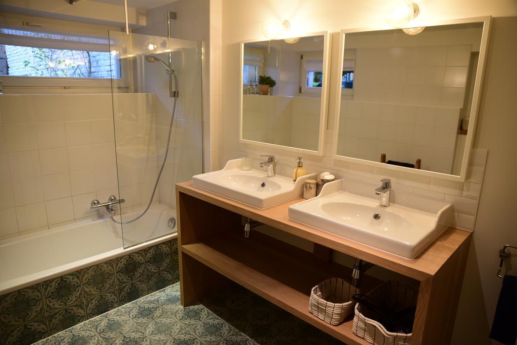 Bed & Breakfast The Nest Brussels